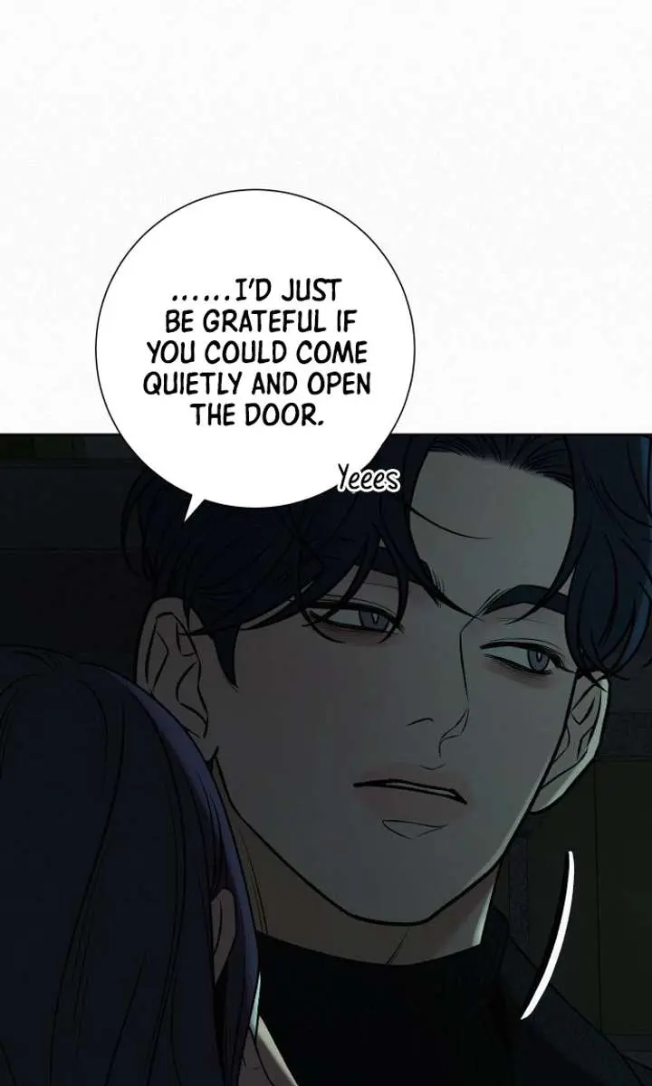 Pure Love Operation Chapter 119 Page 75