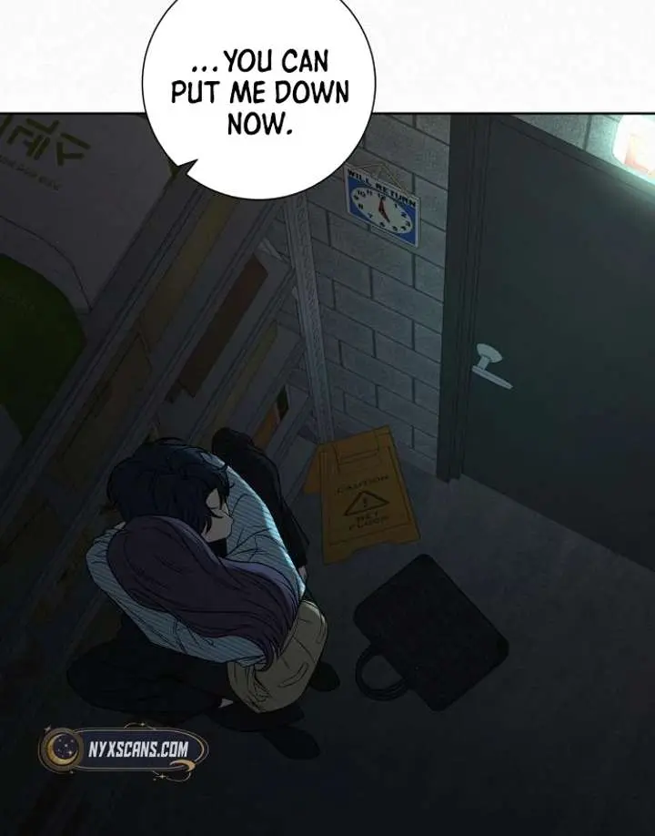 Pure Love Operation Chapter 119 Page 82