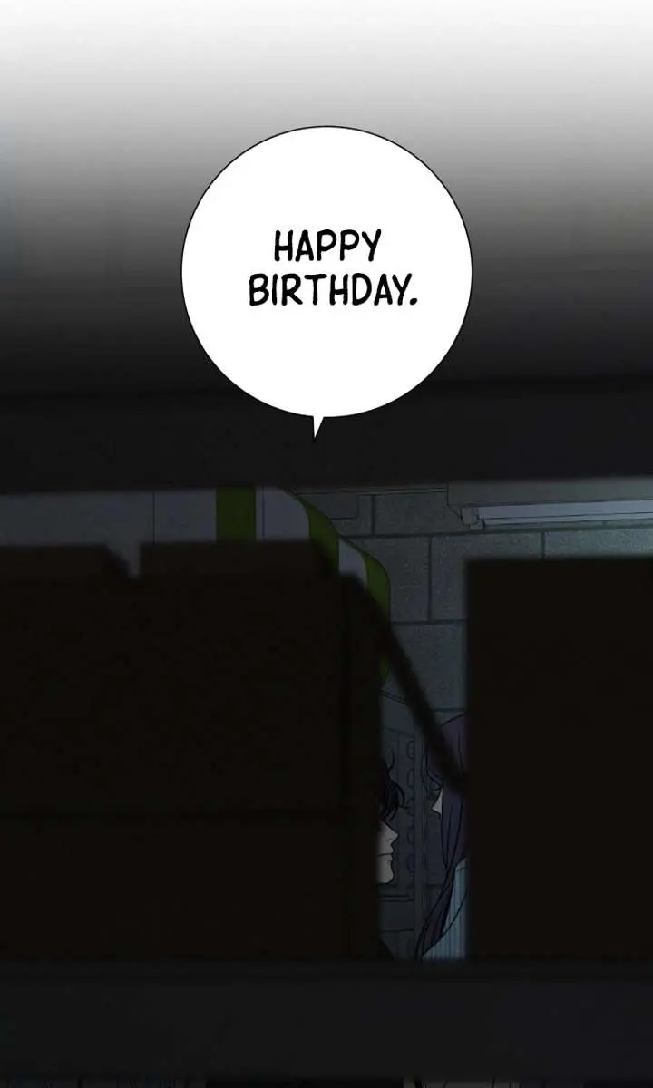 Pure Love Operation Chapter 119 Page 101