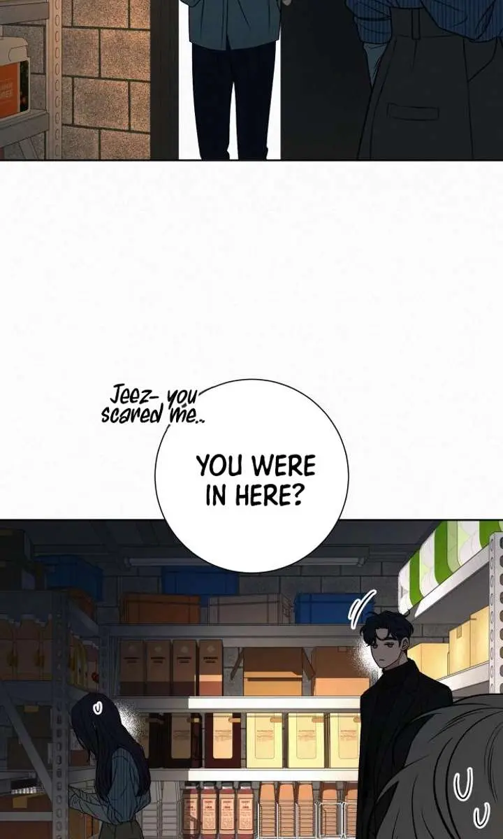 Pure Love Operation Chapter 119 Page 107