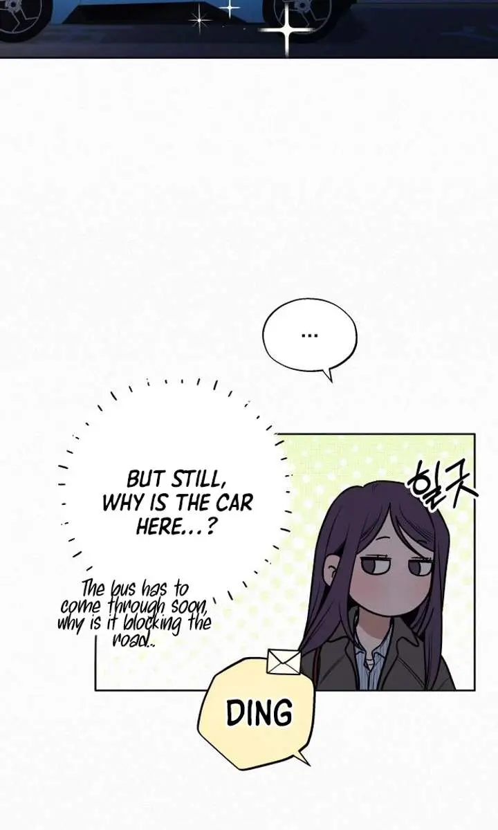 Pure Love Operation Chapter 119 Page 121