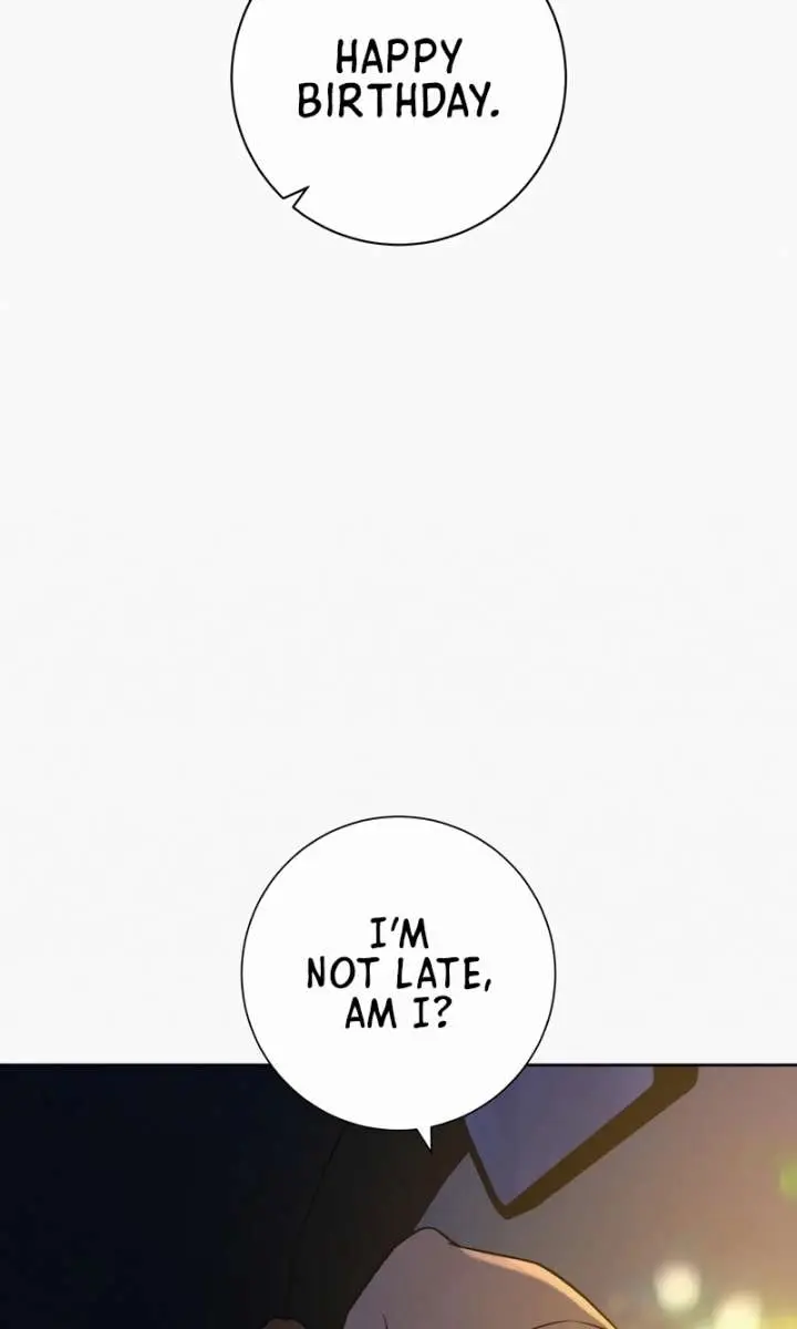 Pure Love Operation Chapter 120 Page 10