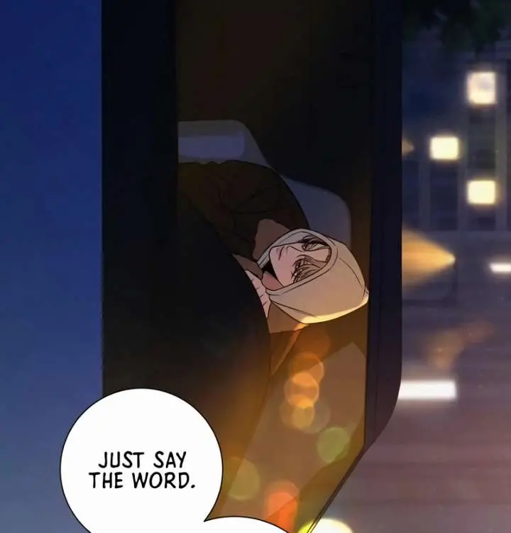 Pure Love Operation Chapter 120 Page 13