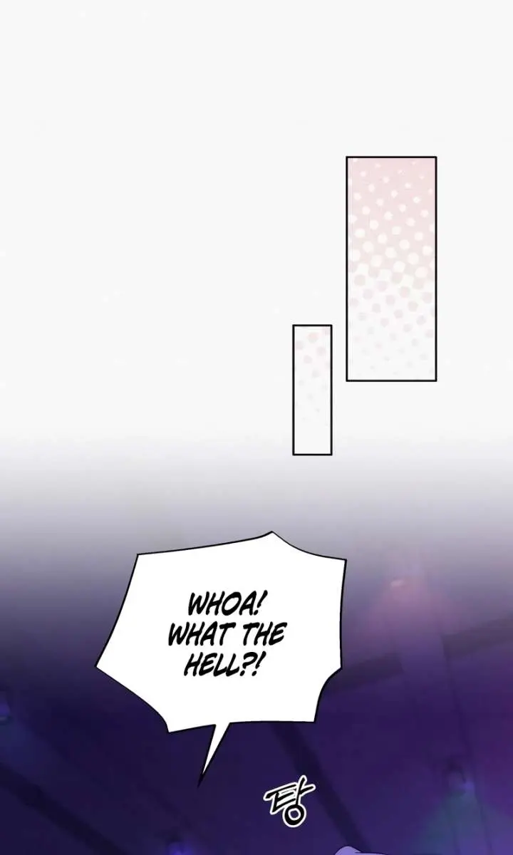 Pure Love Operation Chapter 120 Page 27