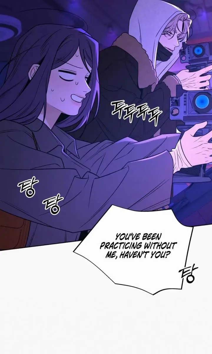 Pure Love Operation Chapter 120 Page 28