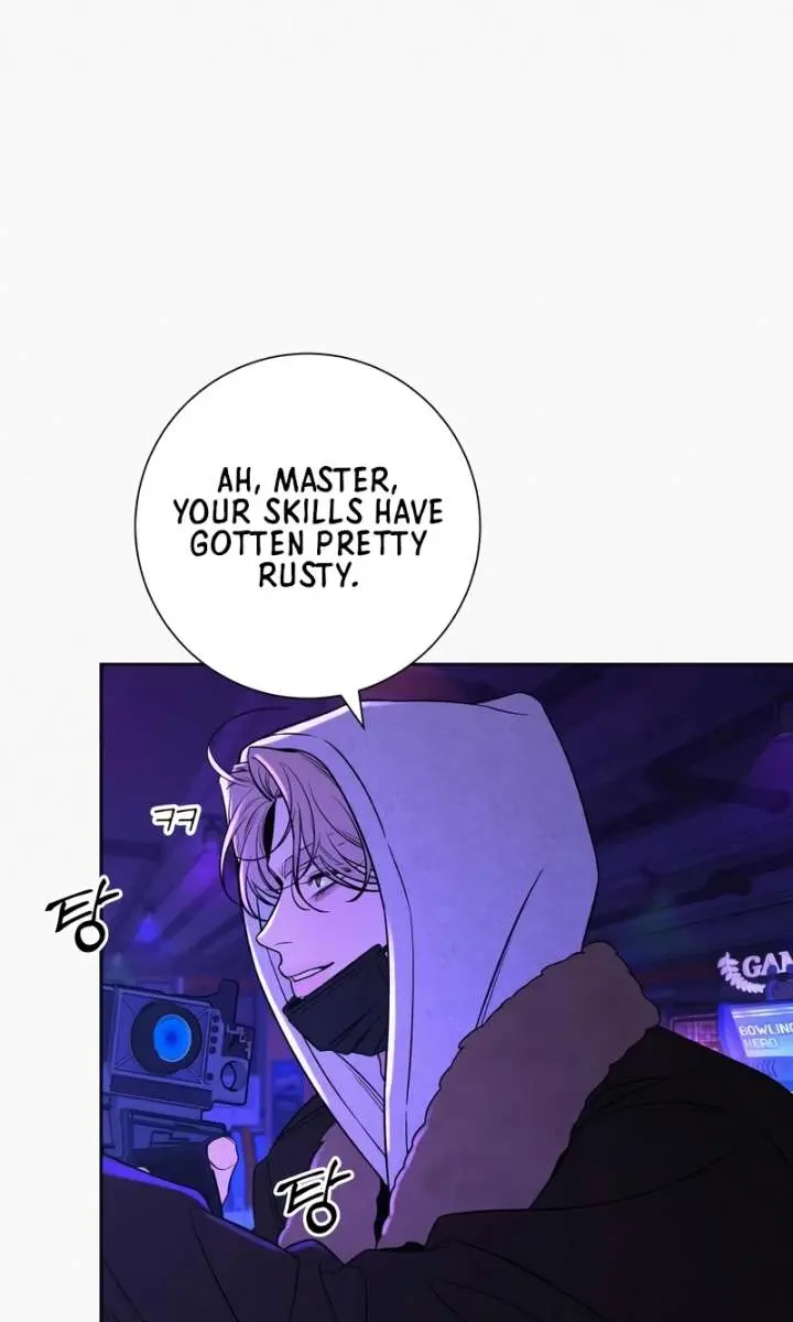 Pure Love Operation Chapter 120 Page 29