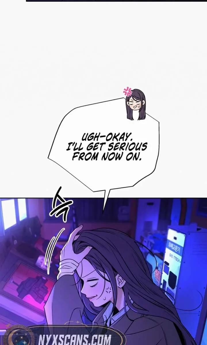 Pure Love Operation Chapter 120 Page 30