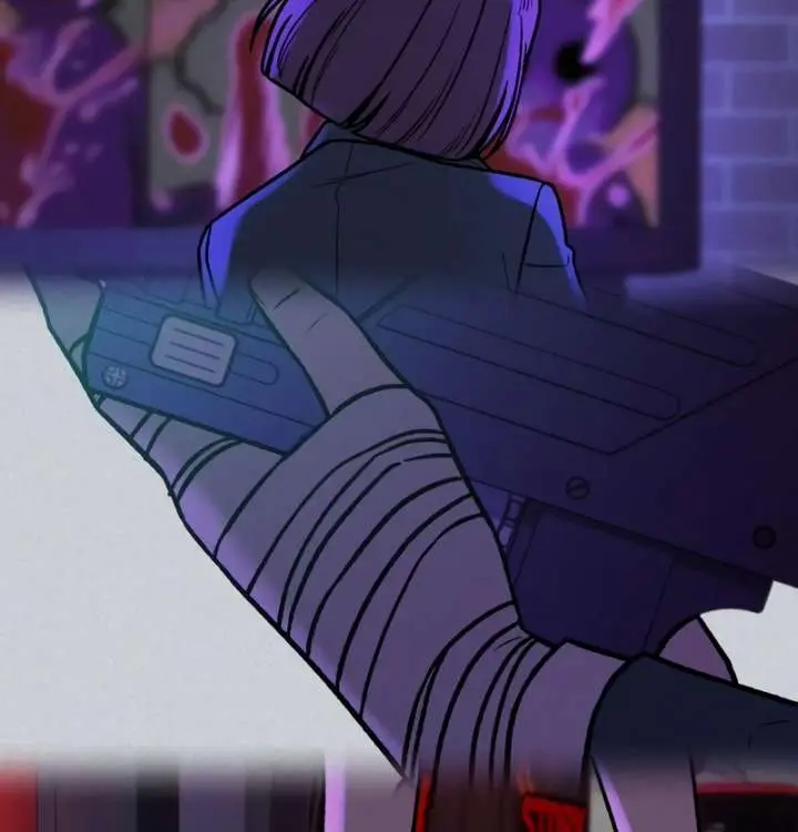 Pure Love Operation Chapter 120 Page 37