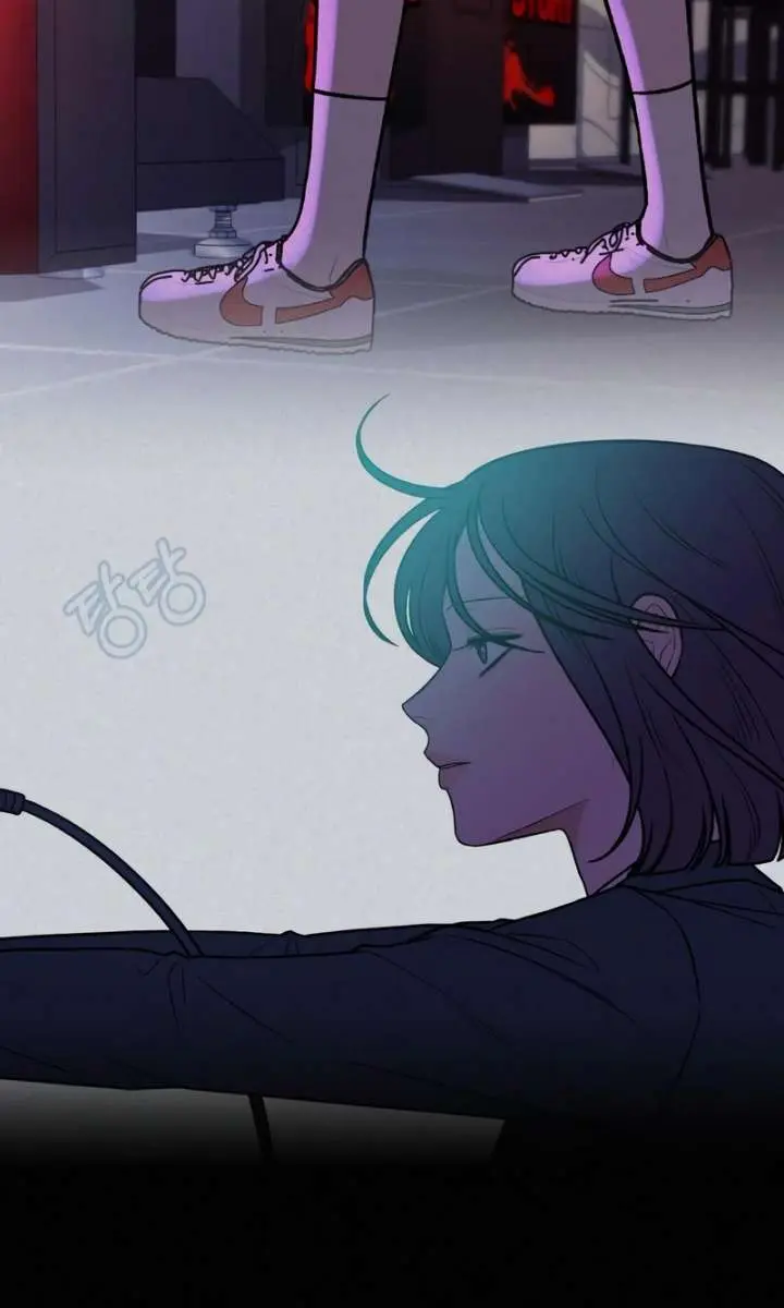 Pure Love Operation Chapter 120 Page 38