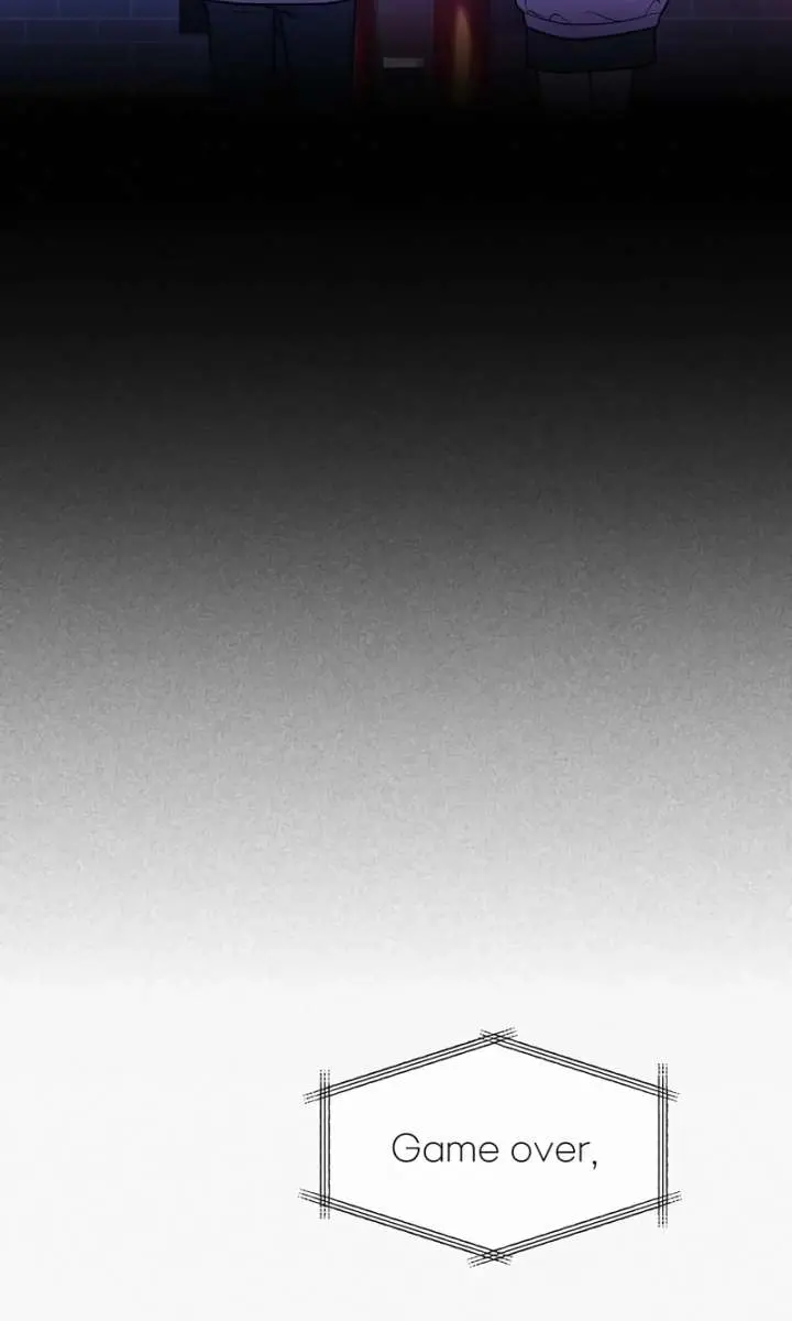 Pure Love Operation Chapter 120 Page 40