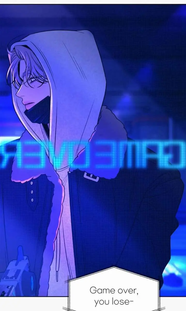 Pure Love Operation Chapter 120 Page 41