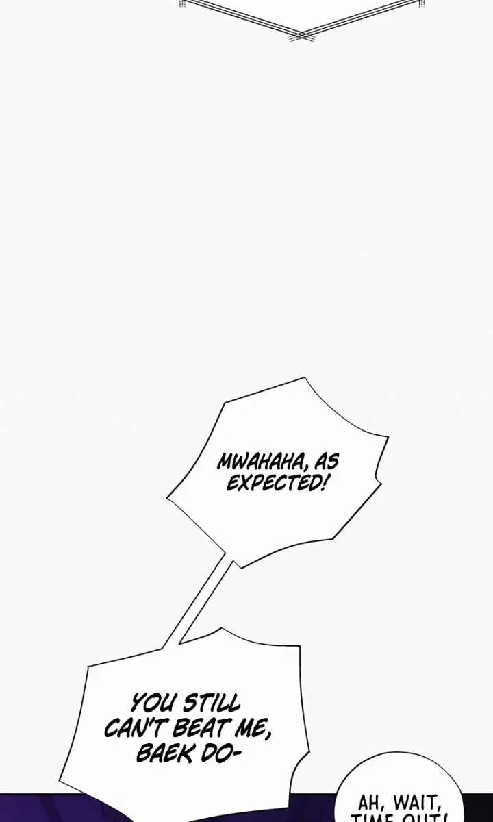 Pure Love Operation Chapter 120 Page 42