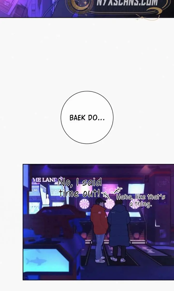 Pure Love Operation Chapter 120 Page 44