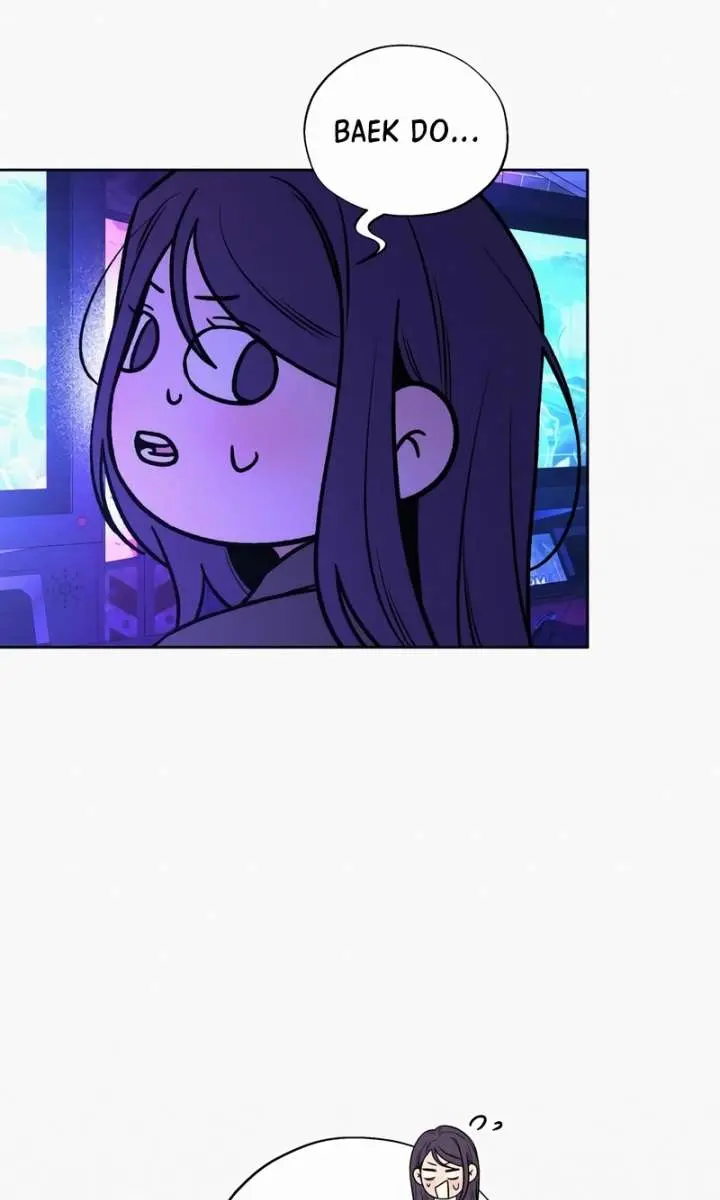 Pure Love Operation Chapter 120 Page 45