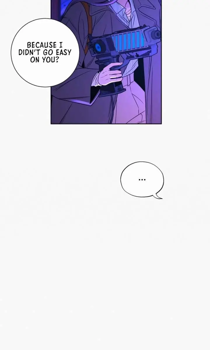 Pure Love Operation Chapter 120 Page 48