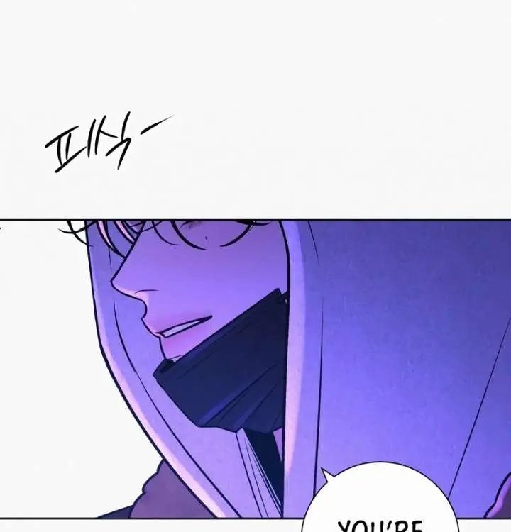 Pure Love Operation Chapter 120 Page 49