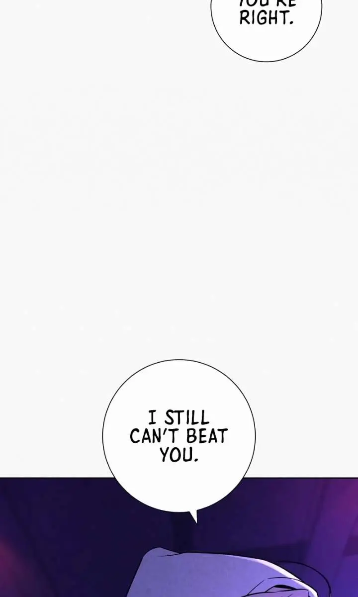 Pure Love Operation Chapter 120 Page 50