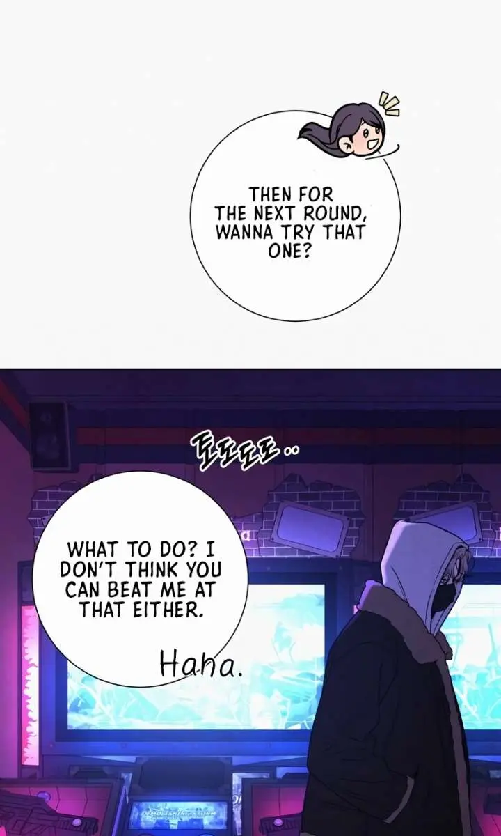 Pure Love Operation Chapter 120 Page 52