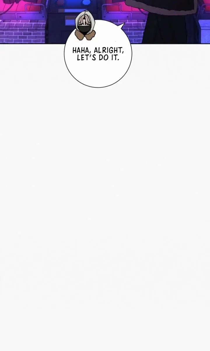 Pure Love Operation Chapter 120 Page 53