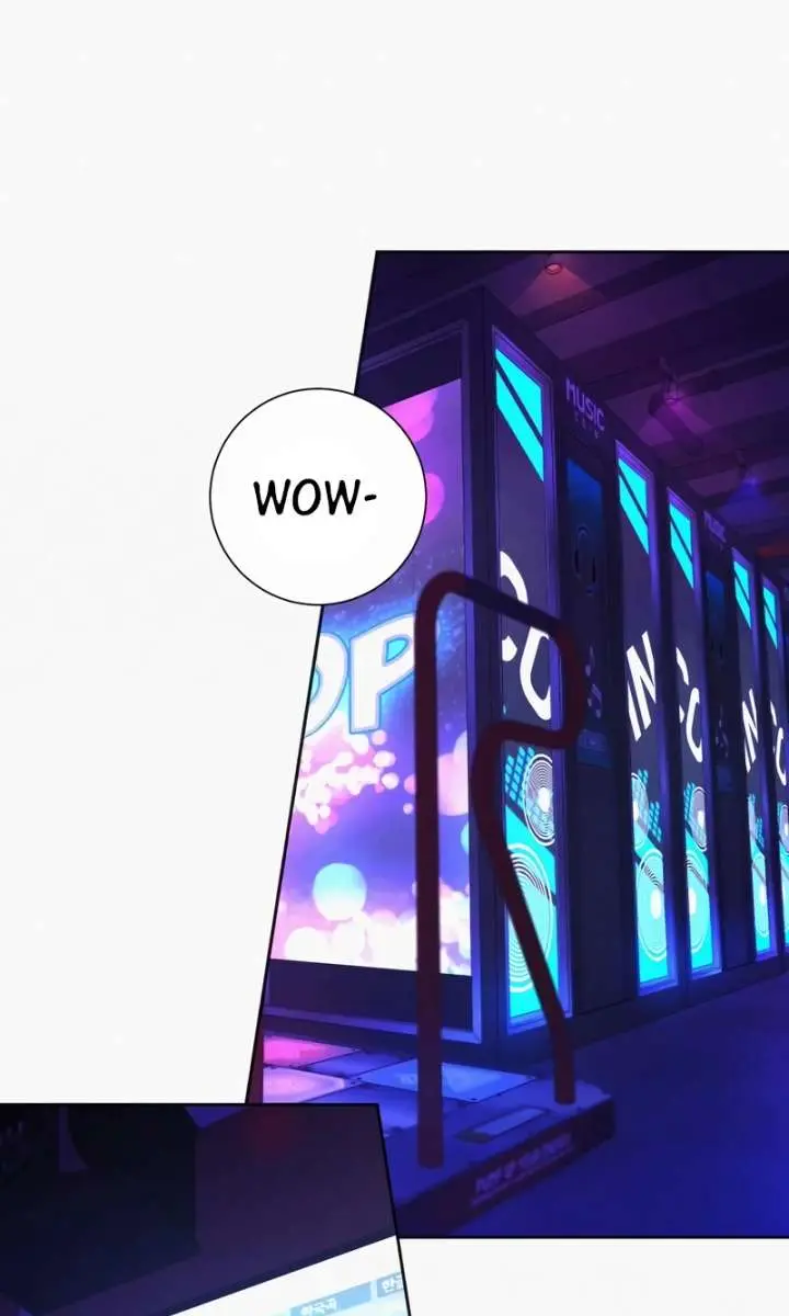 Pure Love Operation Chapter 120 Page 54