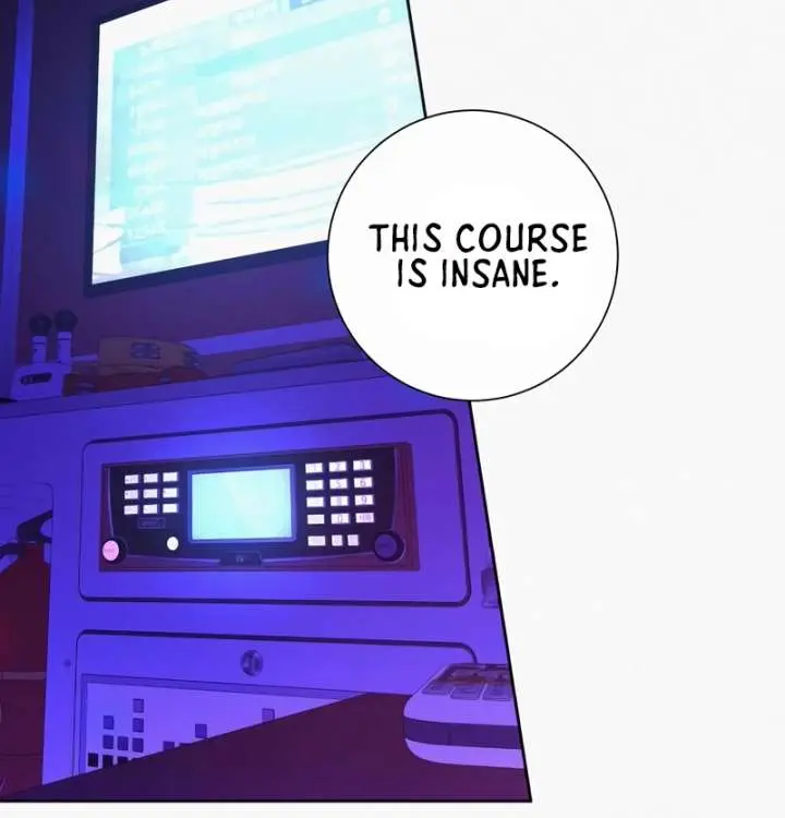 Pure Love Operation Chapter 120 Page 55