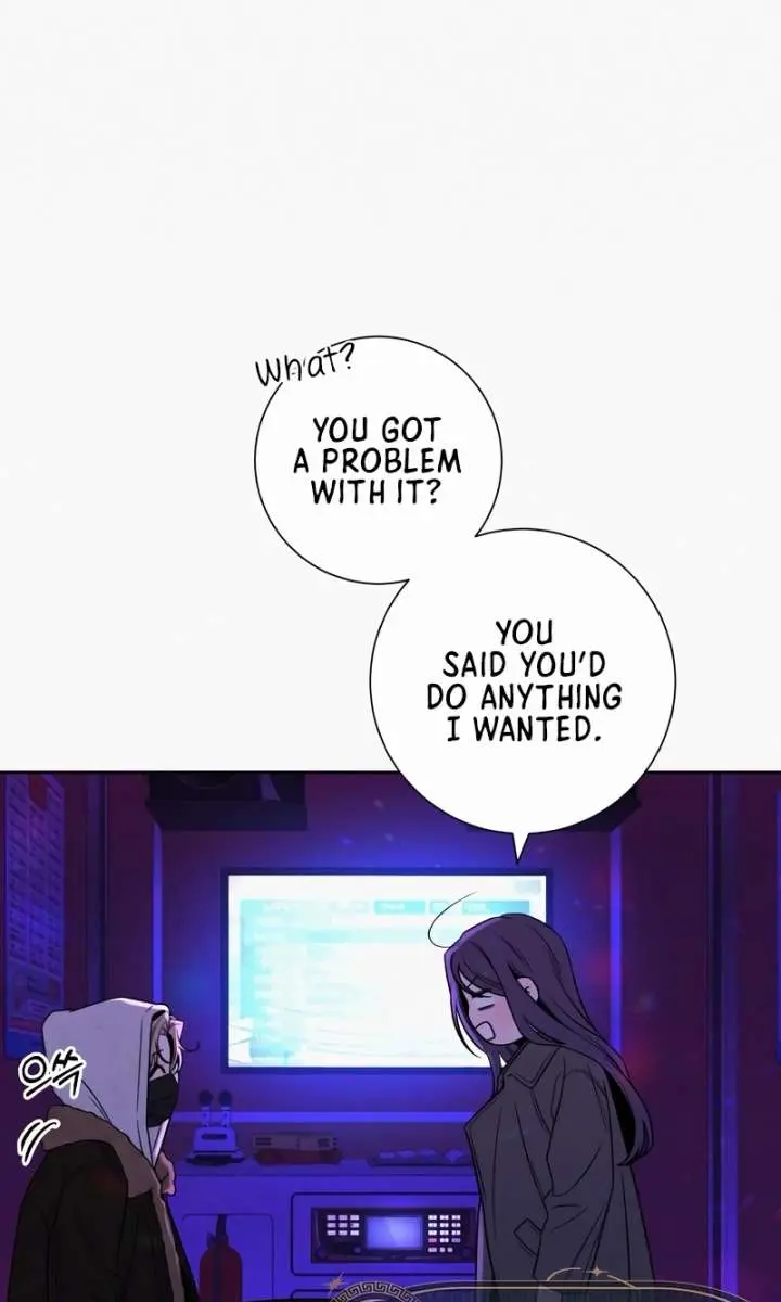 Pure Love Operation Chapter 120 Page 56