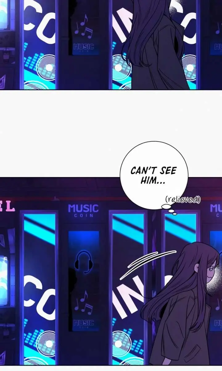 Pure Love Operation Chapter 120 Page 60