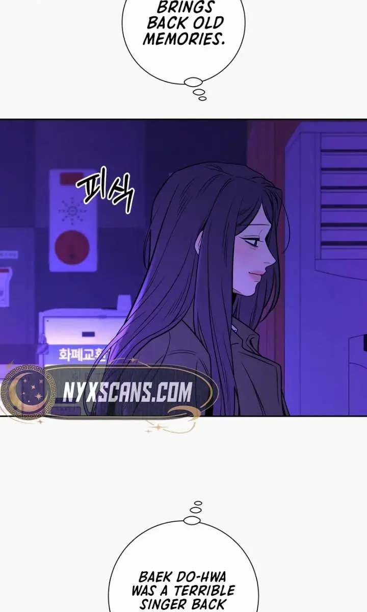 Pure Love Operation Chapter 120 Page 66