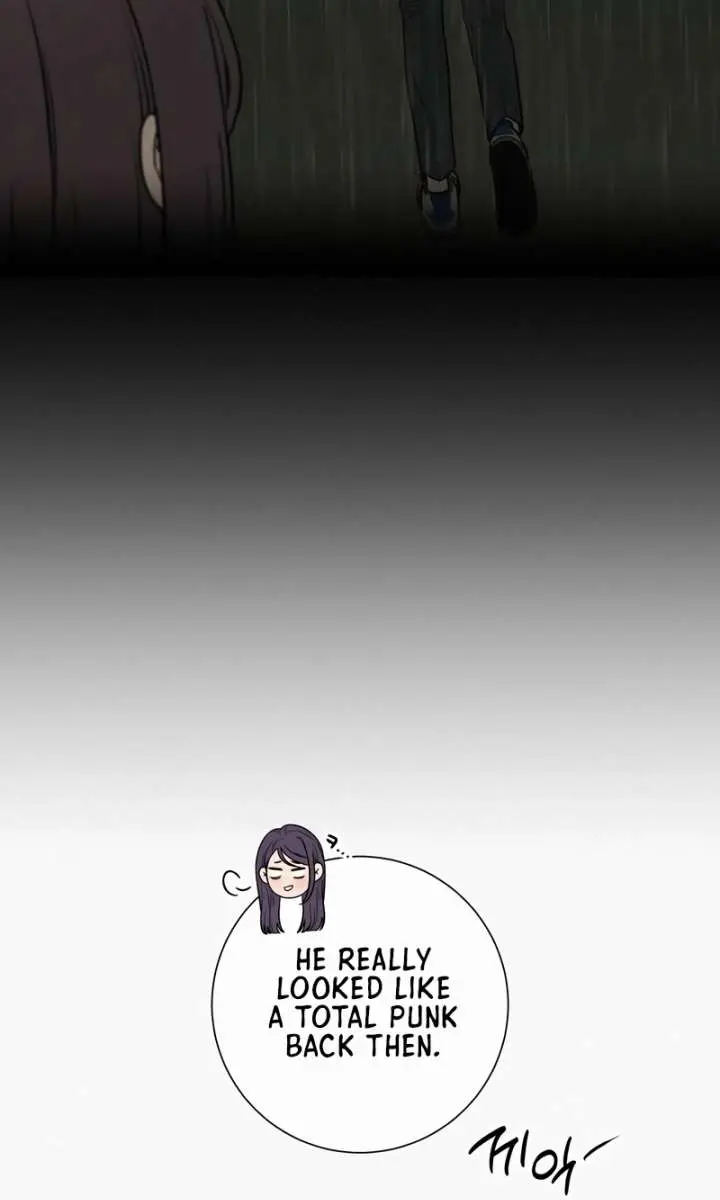 Pure Love Operation Chapter 120 Page 74