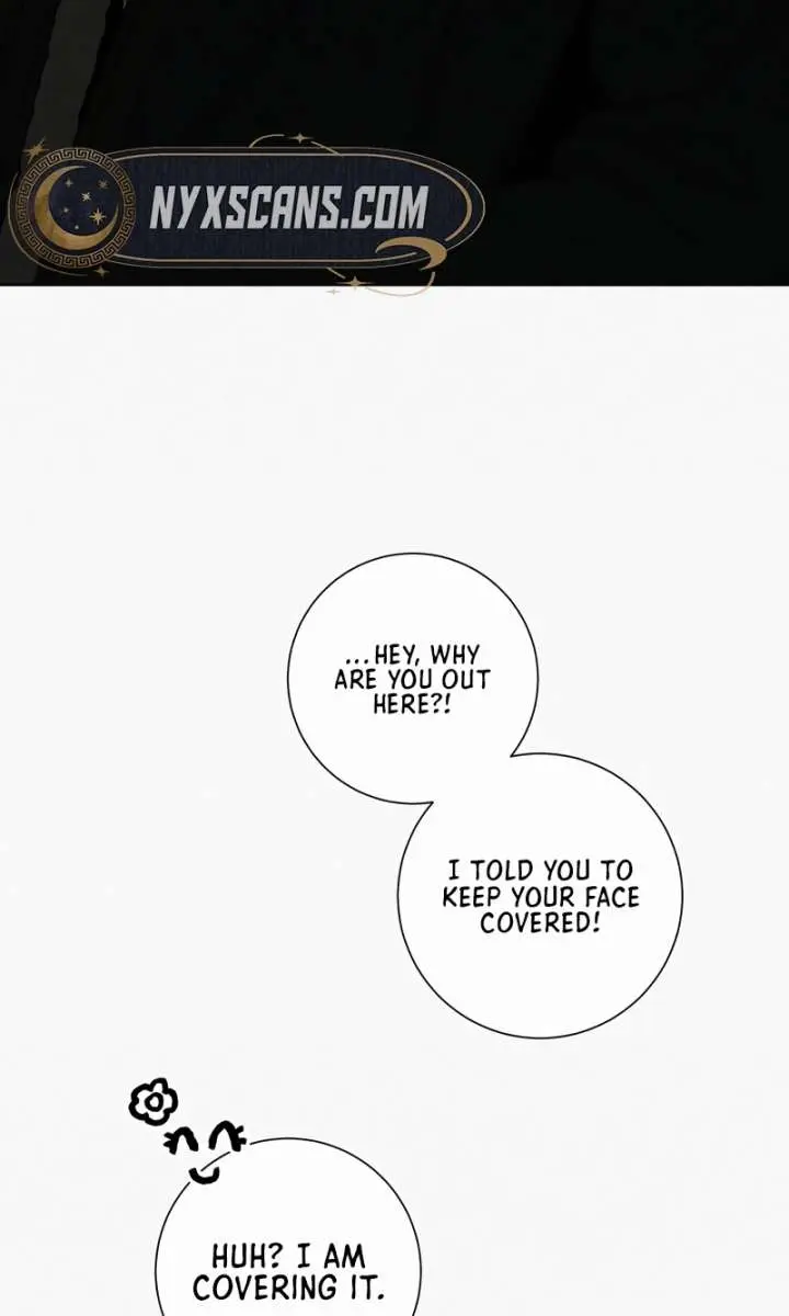 Pure Love Operation Chapter 120 Page 84