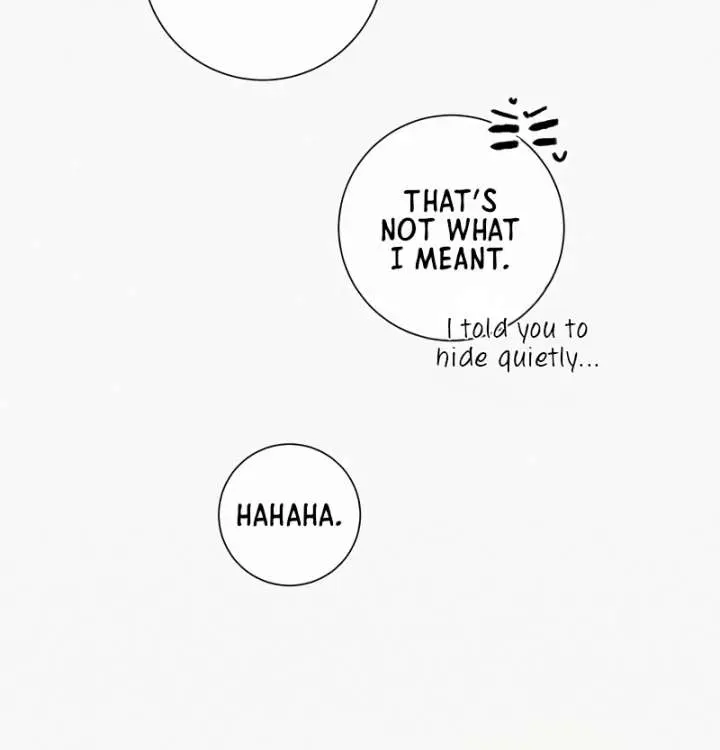 Pure Love Operation Chapter 120 Page 85