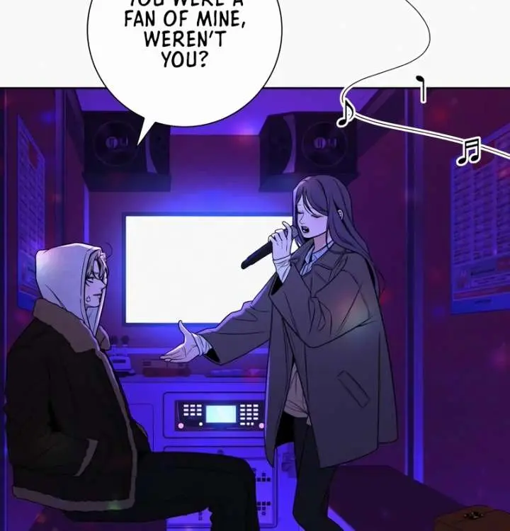 Pure Love Operation Chapter 120 Page 91