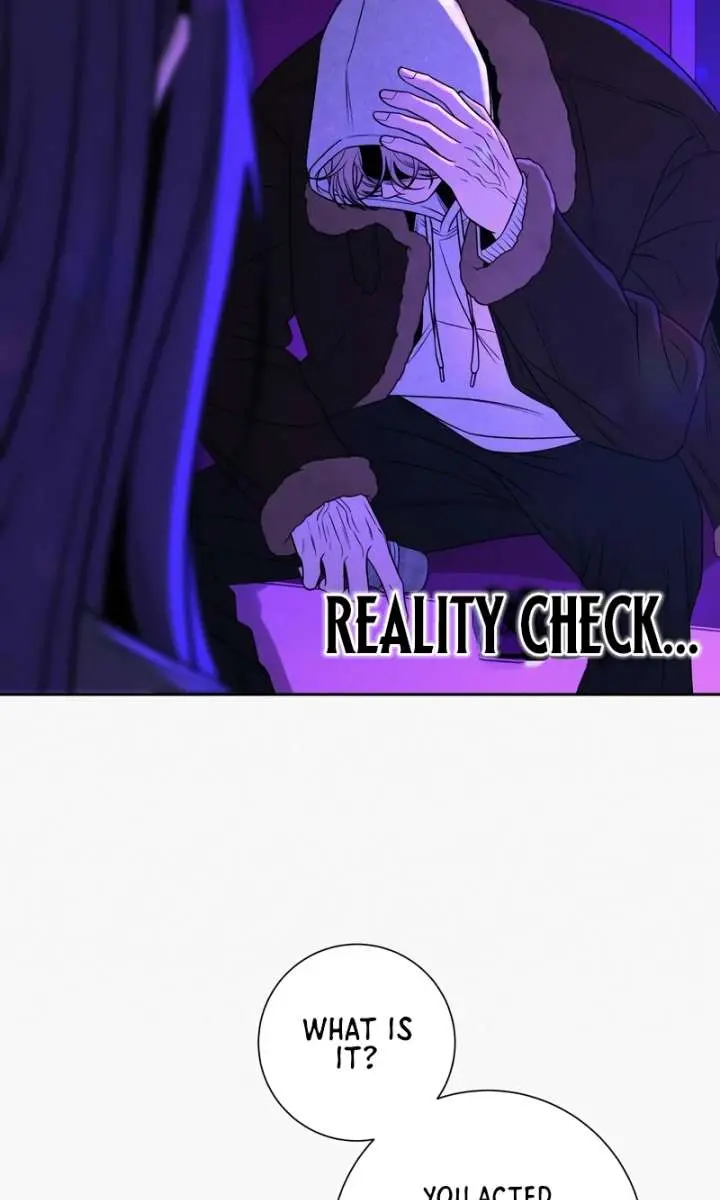 Pure Love Operation Chapter 120 Page 105