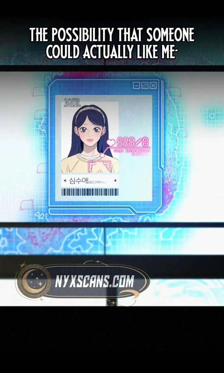 Pure Love Operation Chapter 120 Page 113