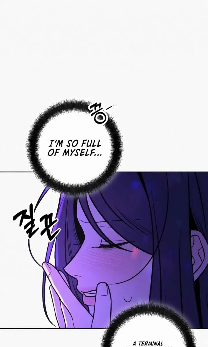 Pure Love Operation Chapter 120 Page 125