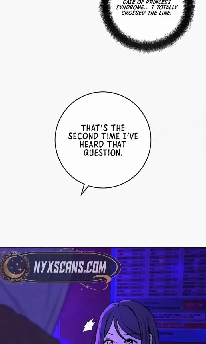 Pure Love Operation Chapter 120 Page 126