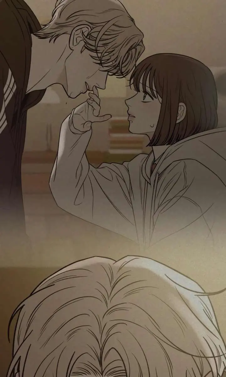 Pure Love Operation Chapter 120 Page 129