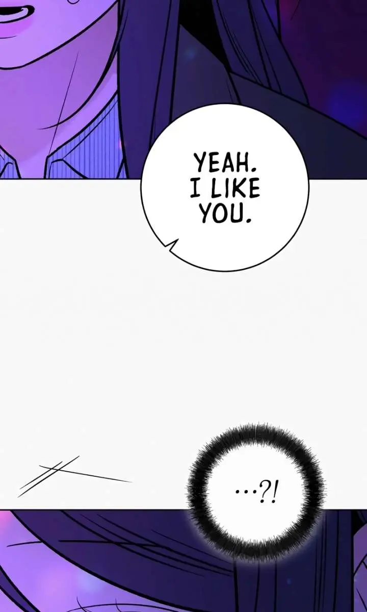 Pure Love Operation Chapter 120 Page 132