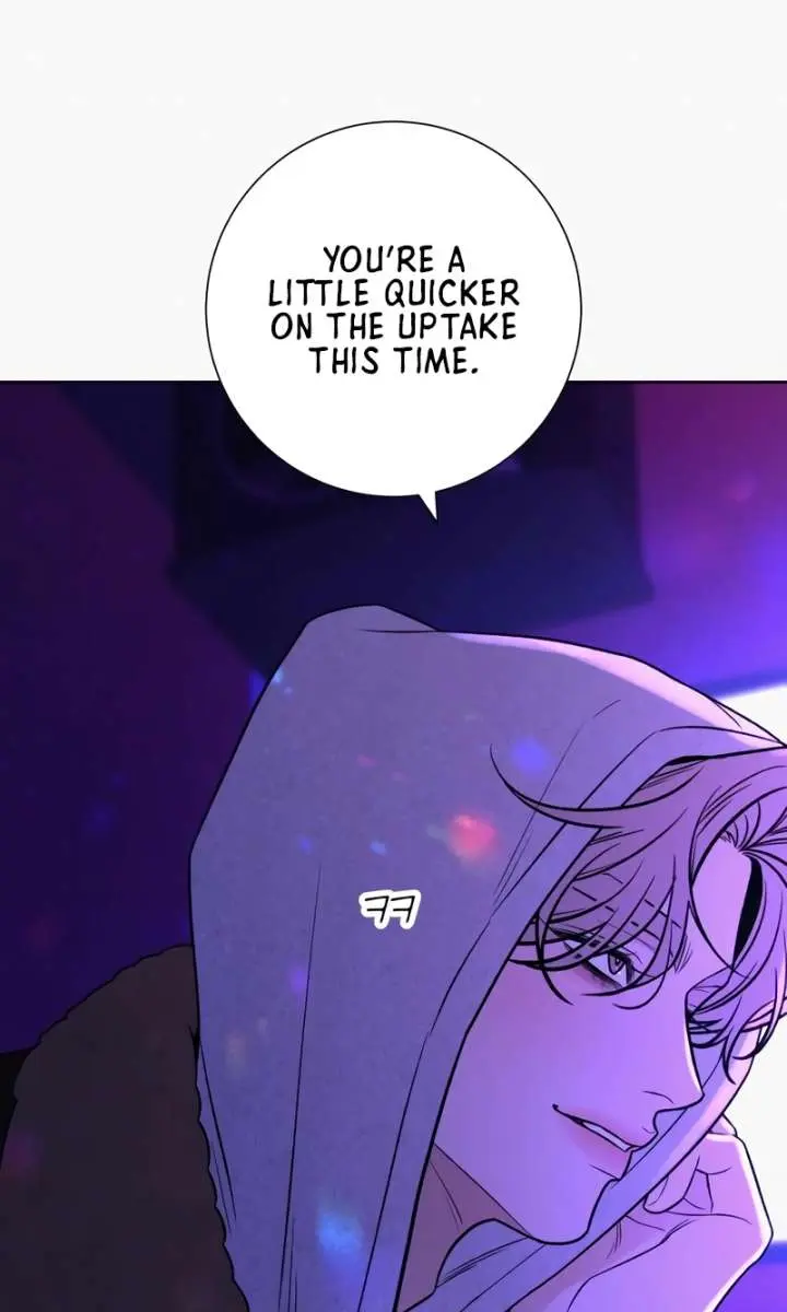 Pure Love Operation Chapter 120 Page 135