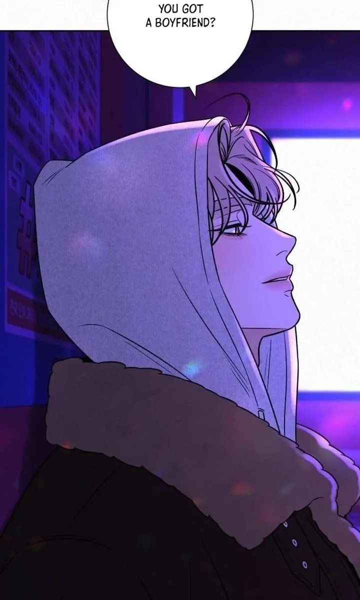 Pure Love Operation Chapter 121 Page 12