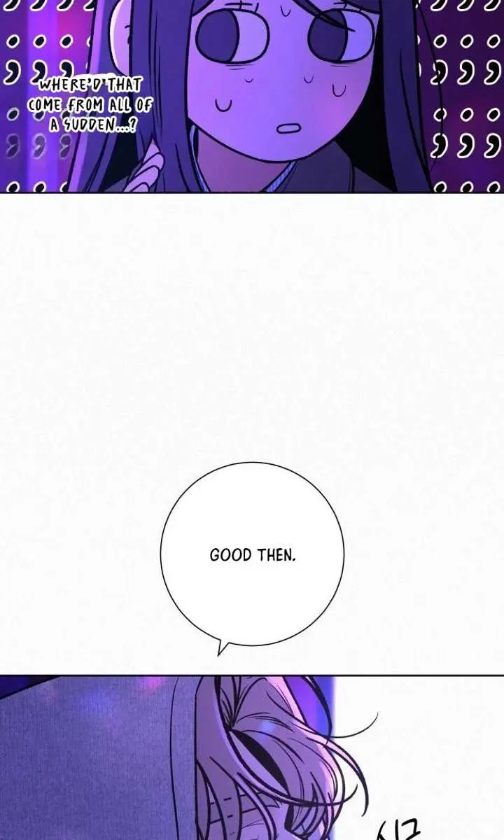 Pure Love Operation Chapter 121 Page 14