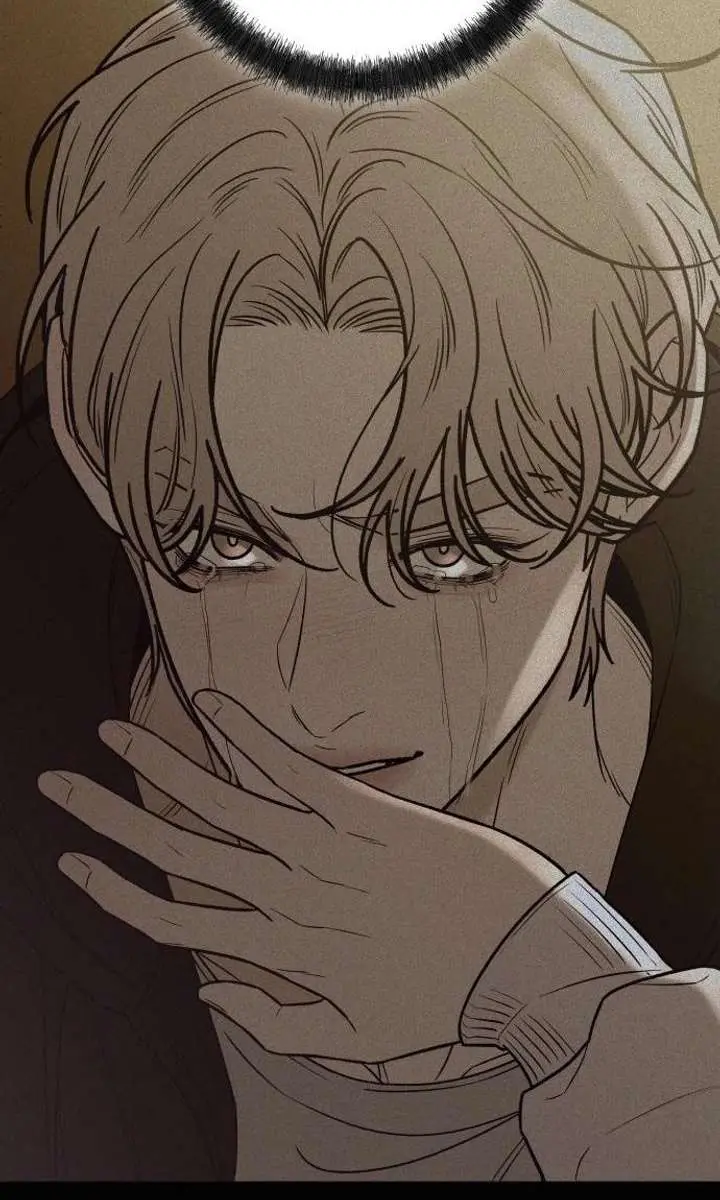 Pure Love Operation Chapter 121 Page 19