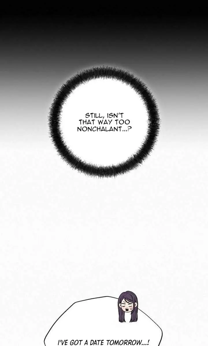 Pure Love Operation Chapter 121 Page 20