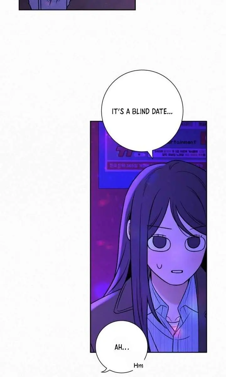 Pure Love Operation Chapter 121 Page 23