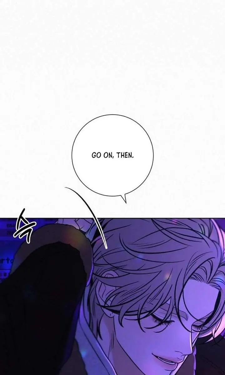 Pure Love Operation Chapter 121 Page 24