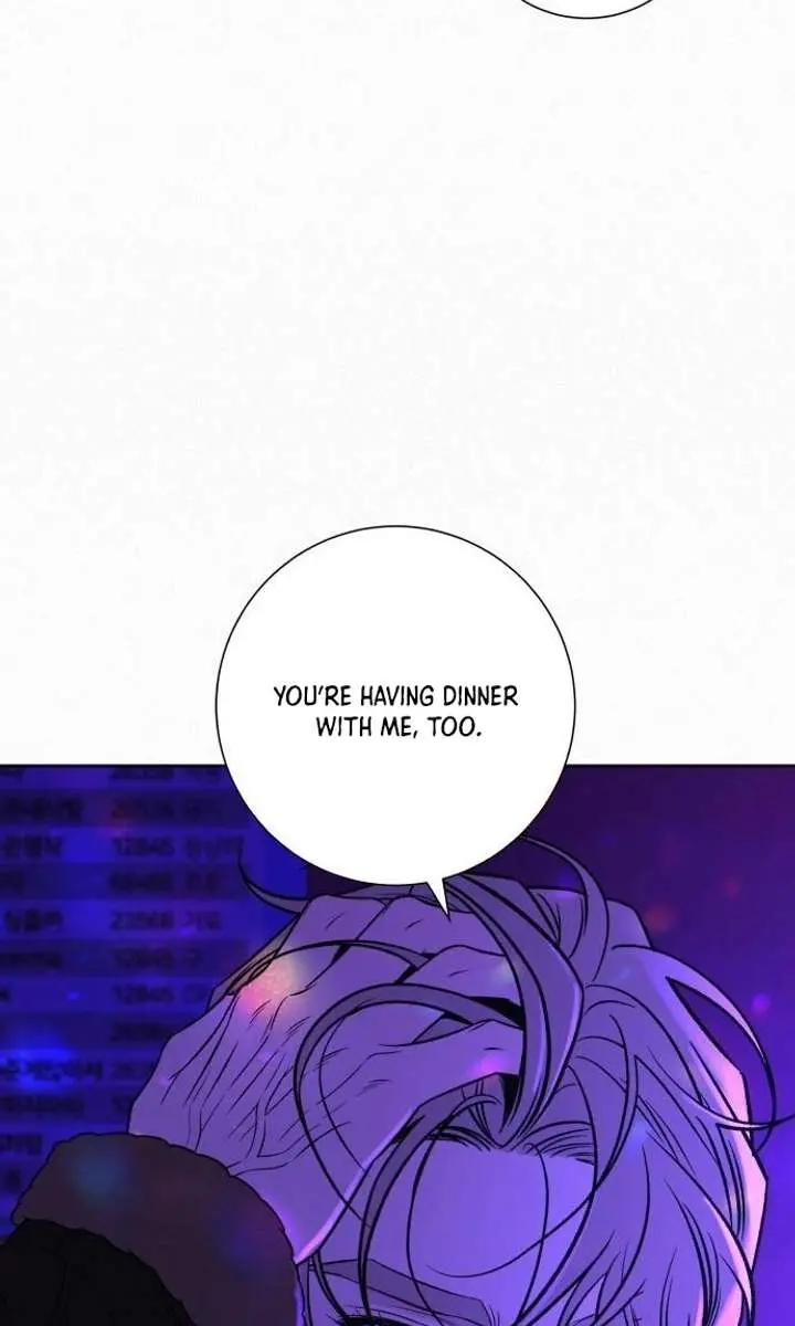 Pure Love Operation Chapter 121 Page 27