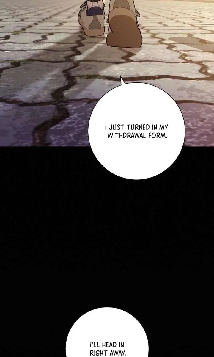 Pure Love Operation Chapter 121 Page 33