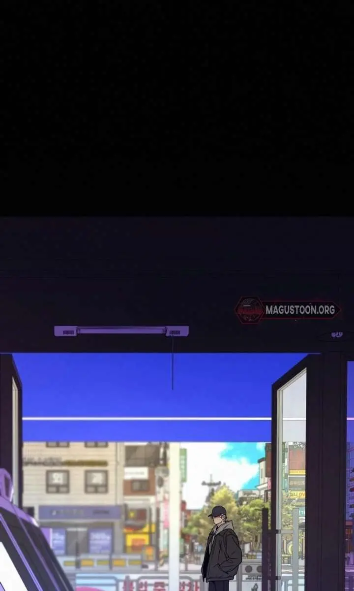 Pure Love Operation Chapter 121 Page 36