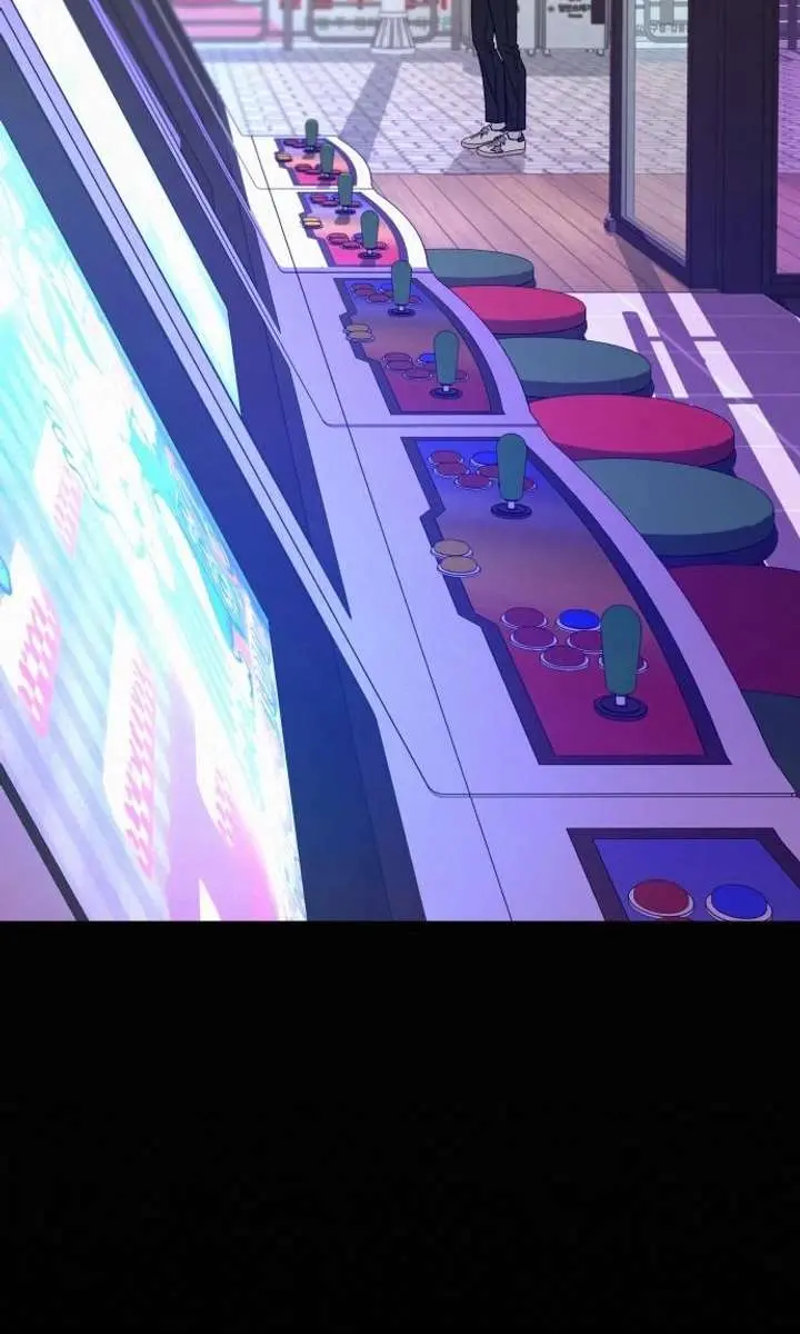 Pure Love Operation Chapter 121 Page 37