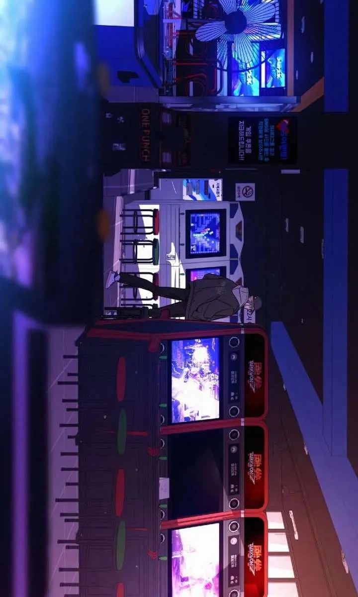 Pure Love Operation Chapter 121 Page 52